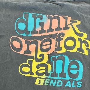 Dutch bros Tee